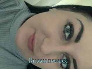 Russiansweet