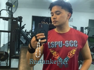 Rustankepler