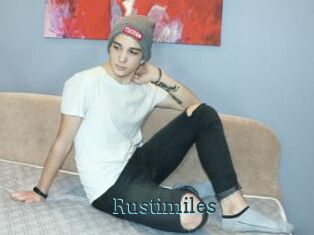 Rustimiles