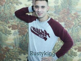 Rustyking