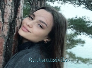 Ruthannsivils
