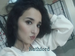 Ruthford