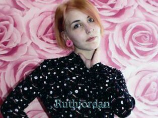 Ruthjordan
