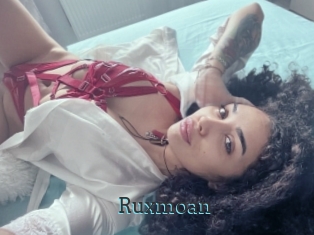 Ruxmoan