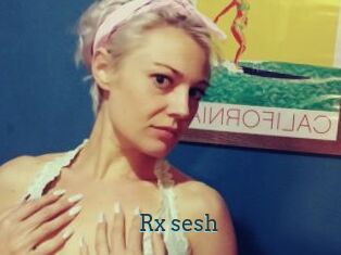 Rx_sesh