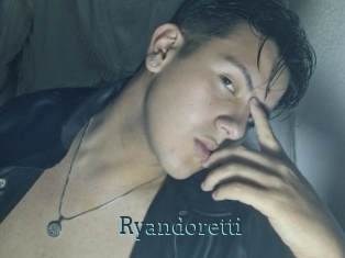 Ryandoretti
