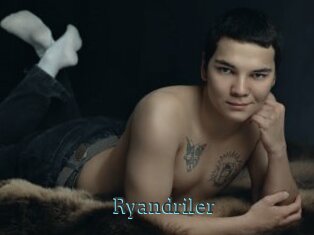 Ryandriler