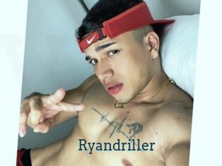 Ryandriller