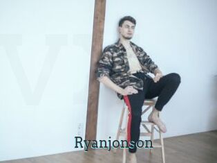 Ryanjonson