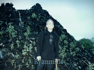 Ryanmills