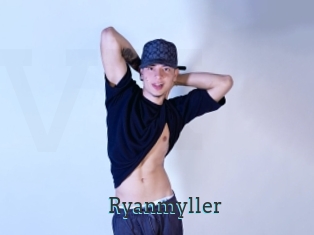 Ryanmyller