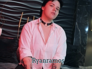 Ryanramos