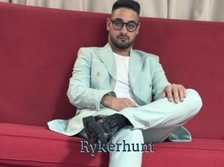 Rykerhunt