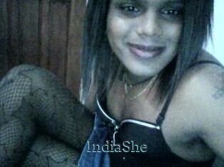IndiaShe
