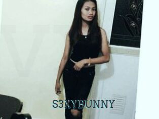 S3XYBUNNY