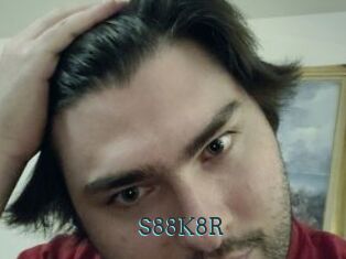 S88K8R