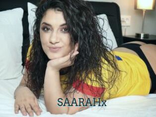 SAARAHx