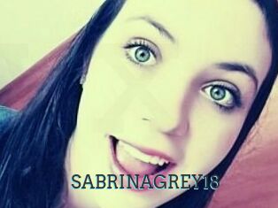 SABRINAGREY18