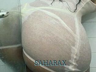 SAHARAX