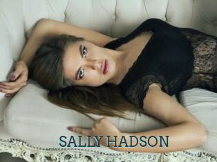 SALLY_HADSON