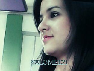 SALOMEE21