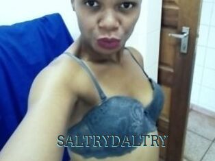 SALTRYDALTRY