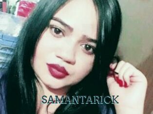 SAMANTARICK