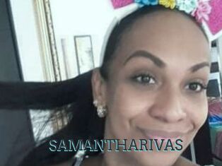 SAMANTHARIVAS