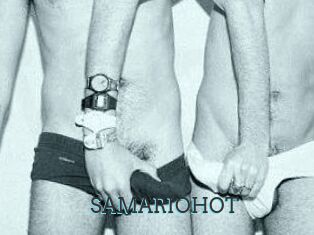 SAMARIOHOT