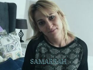 SAMARRAH