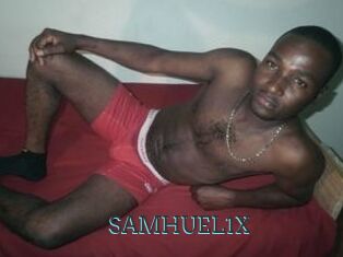 SAMHUEL1X