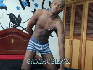 SAMHUEL69X