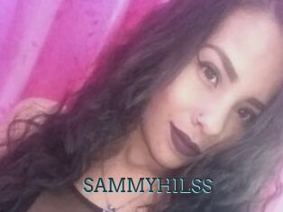 SAMMYHILSS