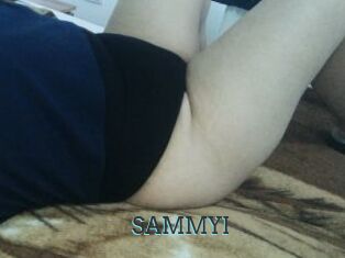 SAMMYI