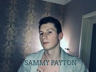 SAMMY_PAYTON