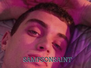 SAMPSONSAINT