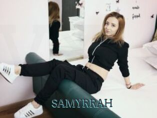 SAMYRRAH