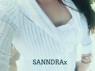SANNDRAx