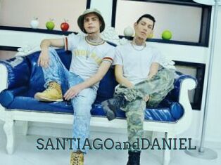 SANTIAGOandDANIEL