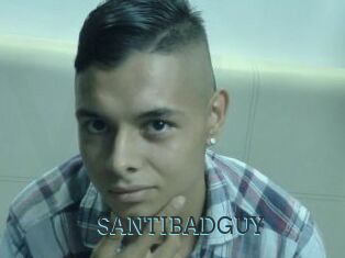 SANTIBADGUY