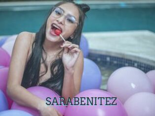 SARABENITEZ