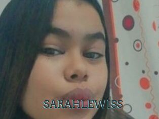 SARAHLEWISS