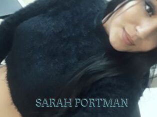SARAH_PORTMAN