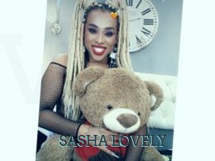 SASHA_LOVELY