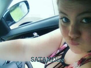 SATANElise