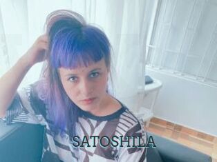 SATOSHILA