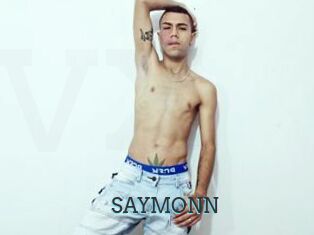 SAYMONN