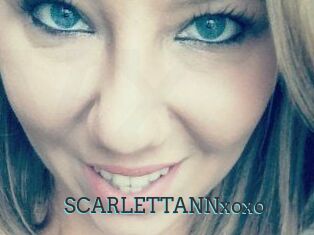 SCARLETTANNxoxo