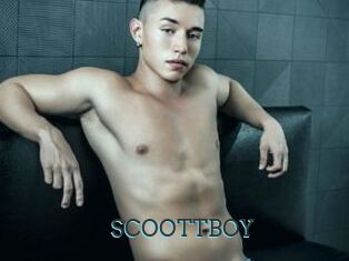 SCOOTTBOY