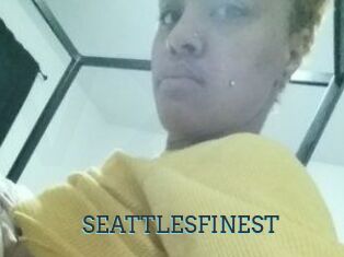 SEATTLESFINEST